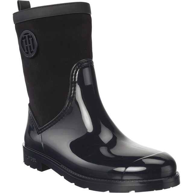 Tommy Hilfiger Oxford 8RW 403 modrý