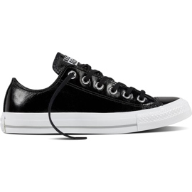Converse 558002 Chuck Taylor All Star černý