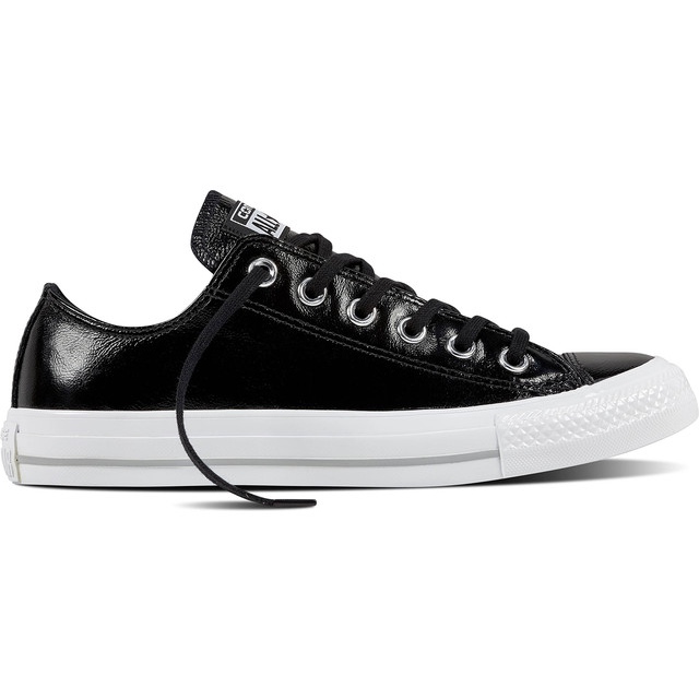 Converse 558002 Chuck Taylor All Star černá