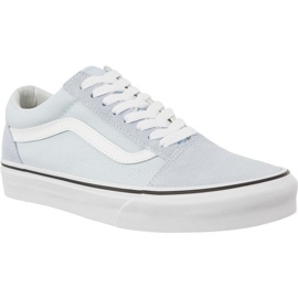 Vans Old Skool Q6K modrý Vans Old Skool Q6K modrý