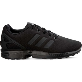 Adidas Zx Flux K 695 černý