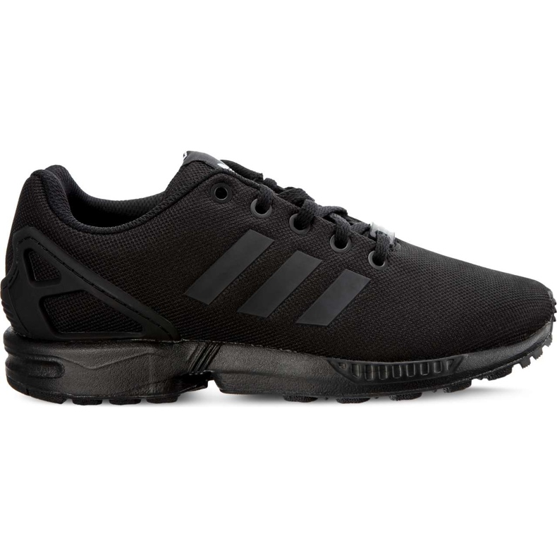 Adidas Zx Flux K 695 černá