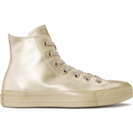 Converse 157631 Chuck Taylor All Star žluť