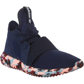 Adidas Tubular Depiant W 293 námořnická modř