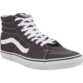 Vans SK8-HI MX1 šedá