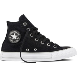 Converse 559885 Chuck Taylor All Star černý