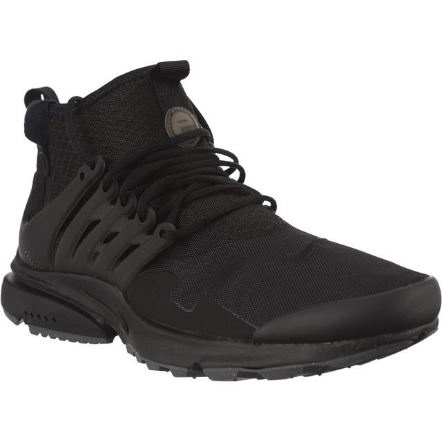 Nike Air Presto Mid Utility 859524 006 černá