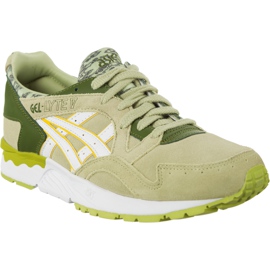 Asics Gel Lyte V 7301 Pepřový balíček zelený