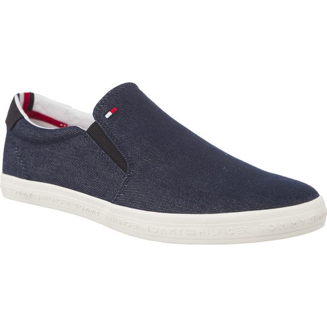 Tommy Hilfiger Howell 2F 403 modrý