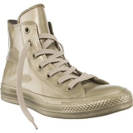 Converse 553269 Chuck Taylor Star žluť