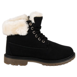 Seastar Černí lovci černý