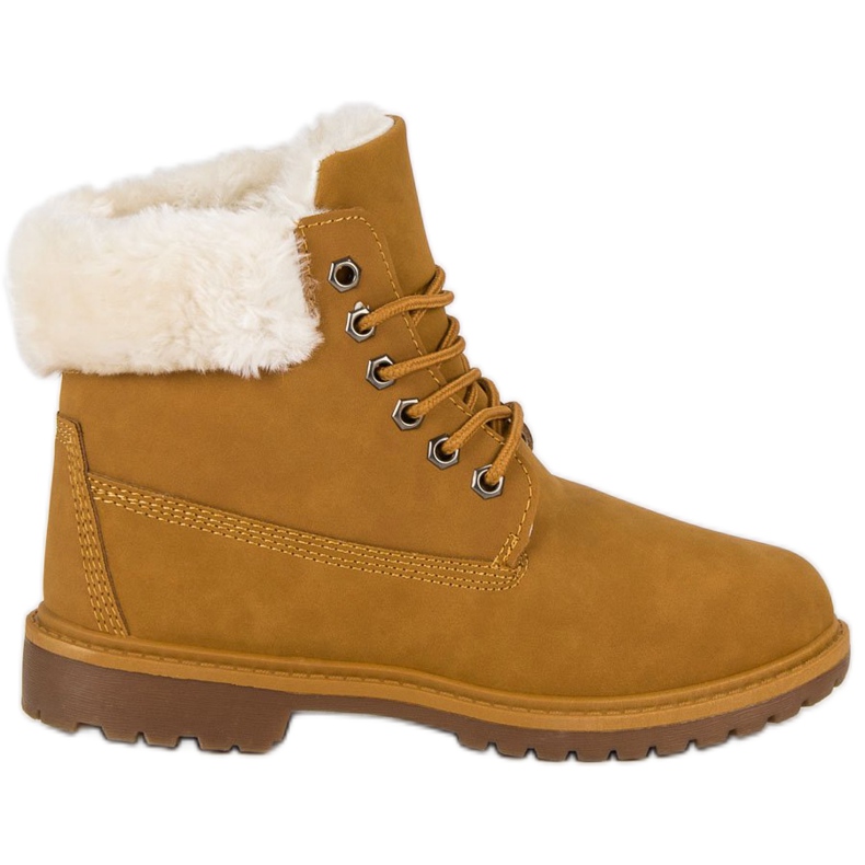 Seastar Lovci velbloudů žlutá