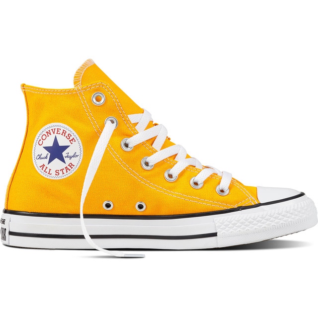 Converse 159674 Chuck Taylor All Star oranžový