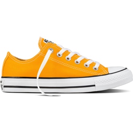 Converse 159676 Chuck Taylor All Star Oranžový paprsek pomerančový