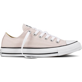 Converse 159621 Chuck Taylor All Star fialová růžový