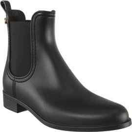 Lemon Jelly Splash 01 černý