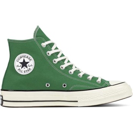Converse C161441 Chuck Taylor All Star 1970s Zelená černá bělolice zelený
