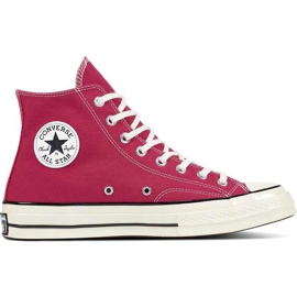 Converse C161442 Chuck Taylor All Star 1970s růžový pop černý bělolík fialová