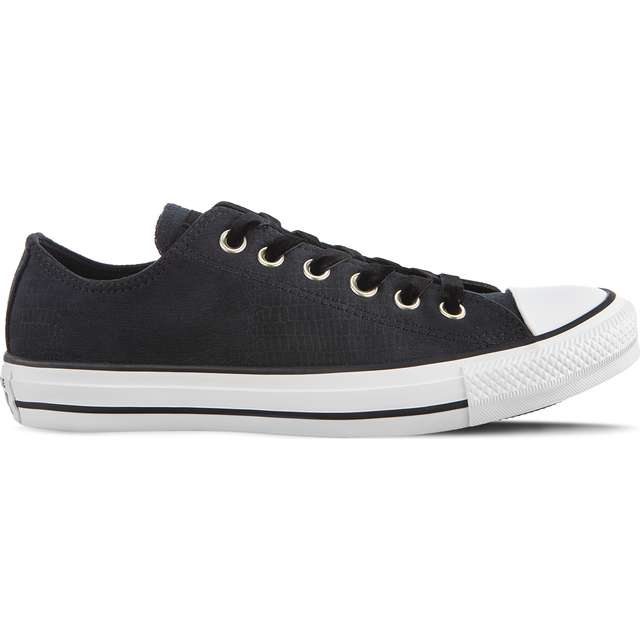 Converse C561705 Chuck Taylor All Star černá černá bílá