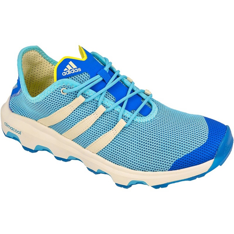 Boty Adidas Climacool Voyager M S78565 modrý