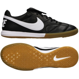 Kopačky Nike Premier Ii In M AO9376-010 černý černý