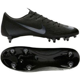 Kopačky Nike Mercurial Vapor 12 Academy SG Pro M AH7376-001 Kopačky Nike Mercurial Vapor 12 Academy SG Pro M AH7376-001