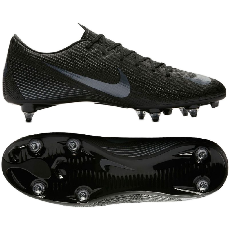 Kopačky Nike Mercurial Vapor 12 Academy SG Pro M AH7376-001