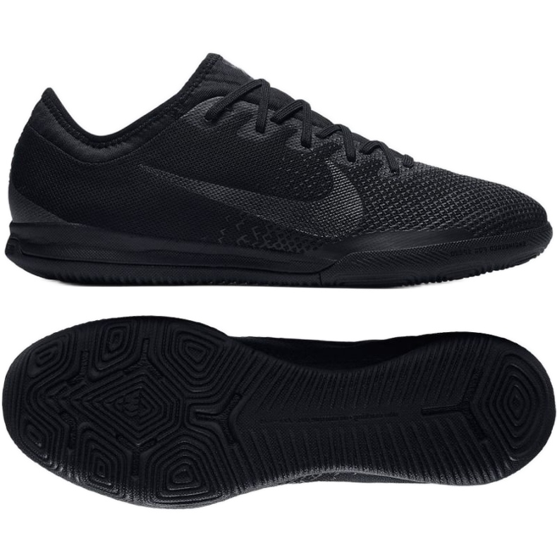 Sálová obuv Nike Mercurial Vapor 12 Pro Ic