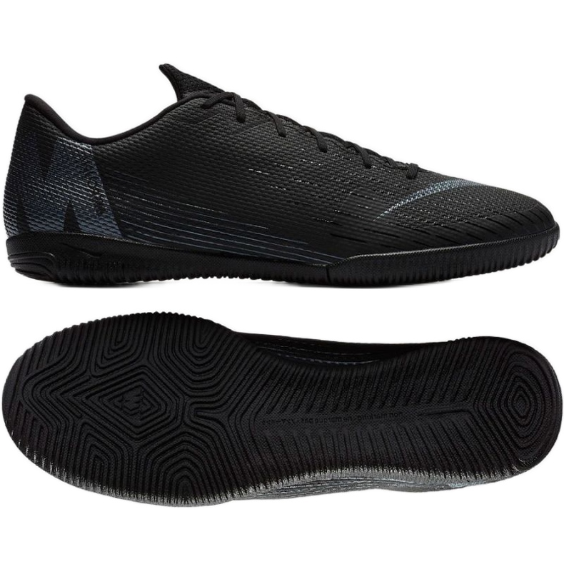 Fotbalová bota Nike Mercurial Vapor IC M AH7383-001