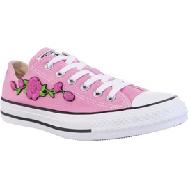 Converse M9007 růžový