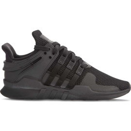 Adidas Eqt Podpora Adv Core Black černý
