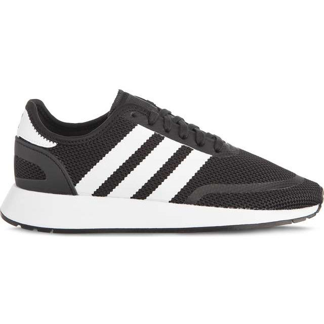 Adidas N 5923 J 692 Core černá obuv Bílá jádra černá
