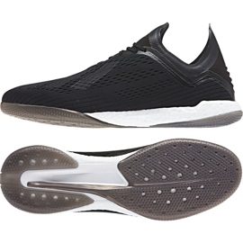 Tréninkové boty Adidas X Tango 18.1 Tr M DB2279 černý