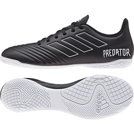 Boty Adidas Preadator Tango 18.4 černá