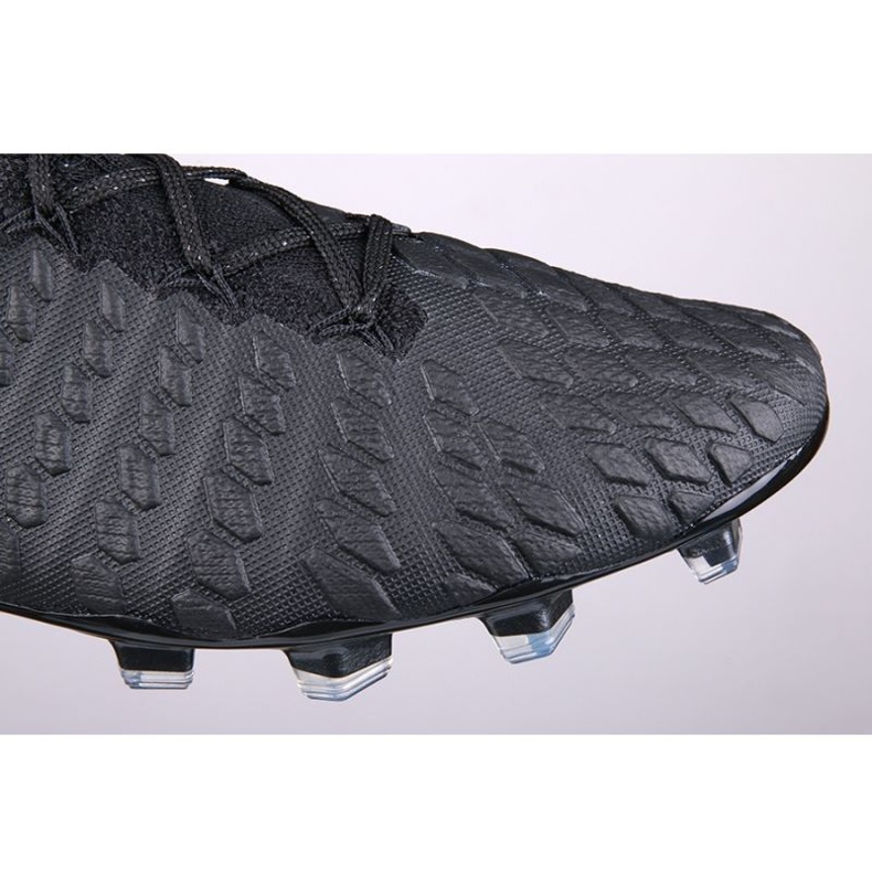 Kopačky Nike Hypervenom Phantom 3 Elite Dynamic Fit Fg M AJ3803-001 černá černá