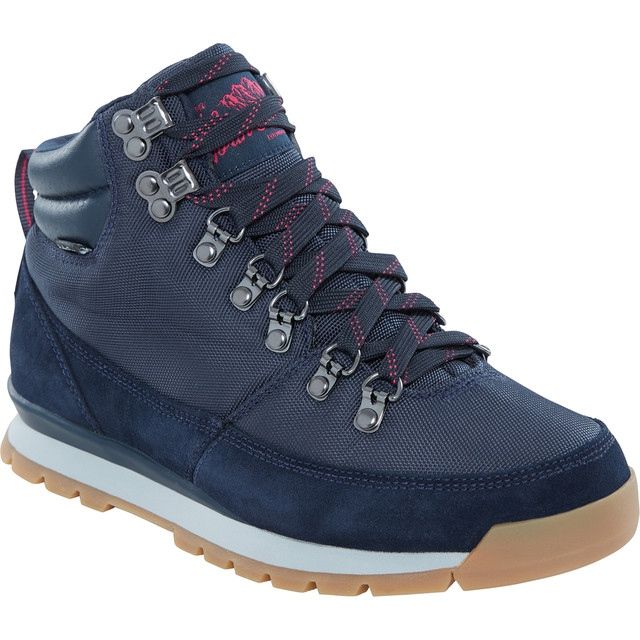 The North Face ZPĚT NA BERKU Redux Urban Nav Yyf