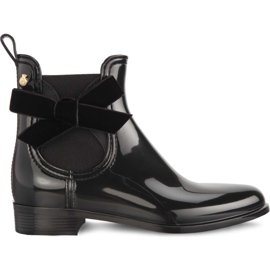 Lemon Jelly Phily 01 Black černý