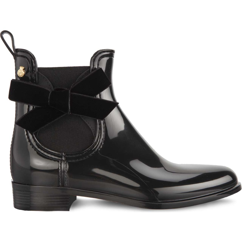 Lemon Jelly Phily 01 Black černá