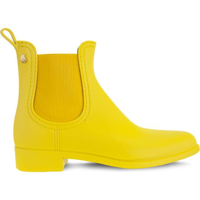 Lemon Jelly Splash Yellow Matte žlutá