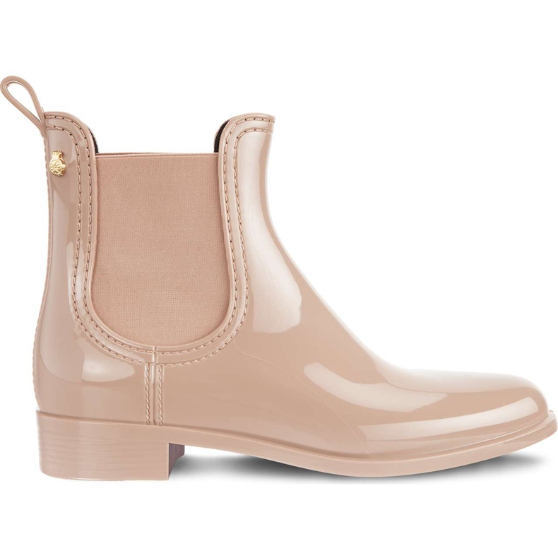 Lemon Jelly Komfortní růžová růžový