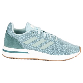 Adidas RUN70S B96561 zelený