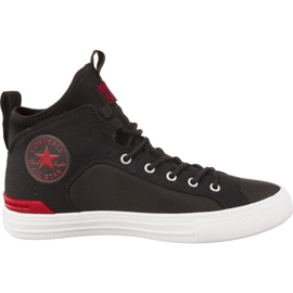 Converse 159630 Chuck Taylor All Star Ultra černá