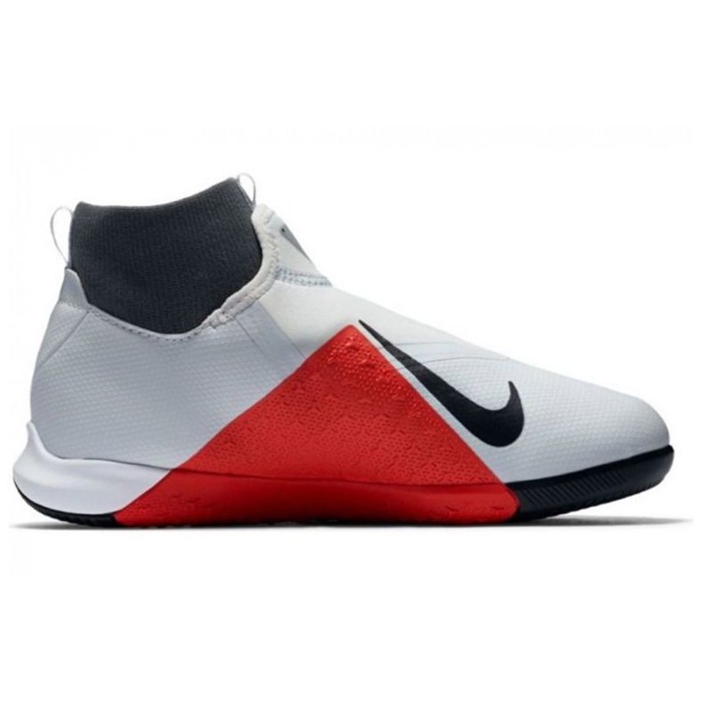 Sálová obuv Nike Phantom Vsn Academy vícebarevný bílý