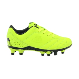 American Club American ADI sports cleats dětské boty zelené BM46142 zelený