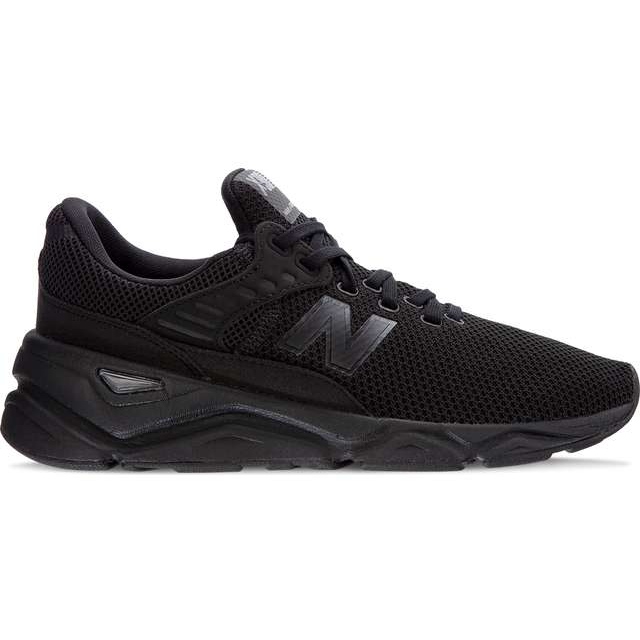 New Balance Msx90cre Modern Essentials černá s magnetem