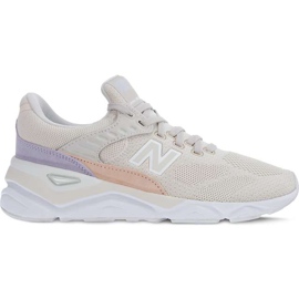 New Balance Wsx90txa Moonbeam s táborovým kouřem šedá vícebarevný