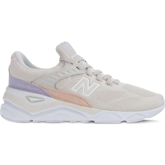 New Balance Wsx90txa Moonbeam s táborovým kouřem šedá vícebarevný