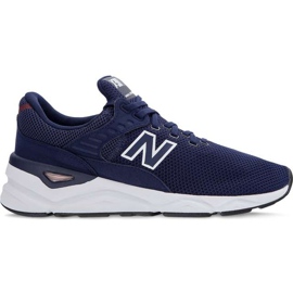 New Balance Msx90crf Navy námořnická modř