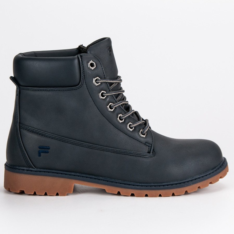 Fila Maverick střední modrý