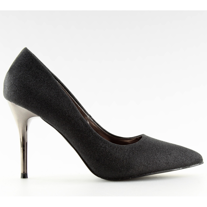 Opalescenční ombra černá LE053P